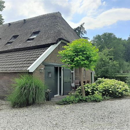 B&B 1874 Sleen Exteriör bild