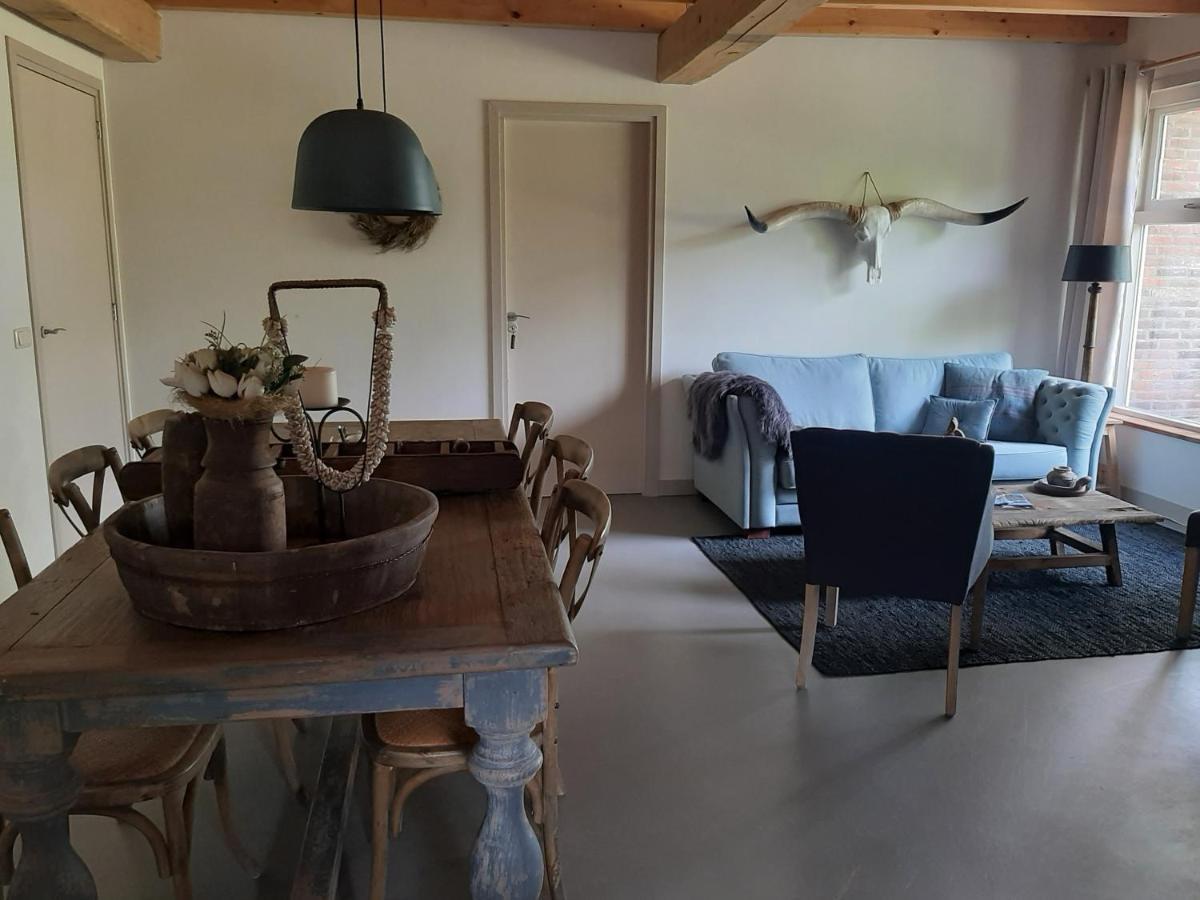B&B 1874 Sleen Exteriör bild