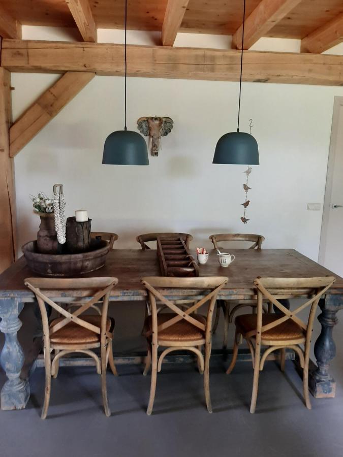 B&B 1874 Sleen Exteriör bild