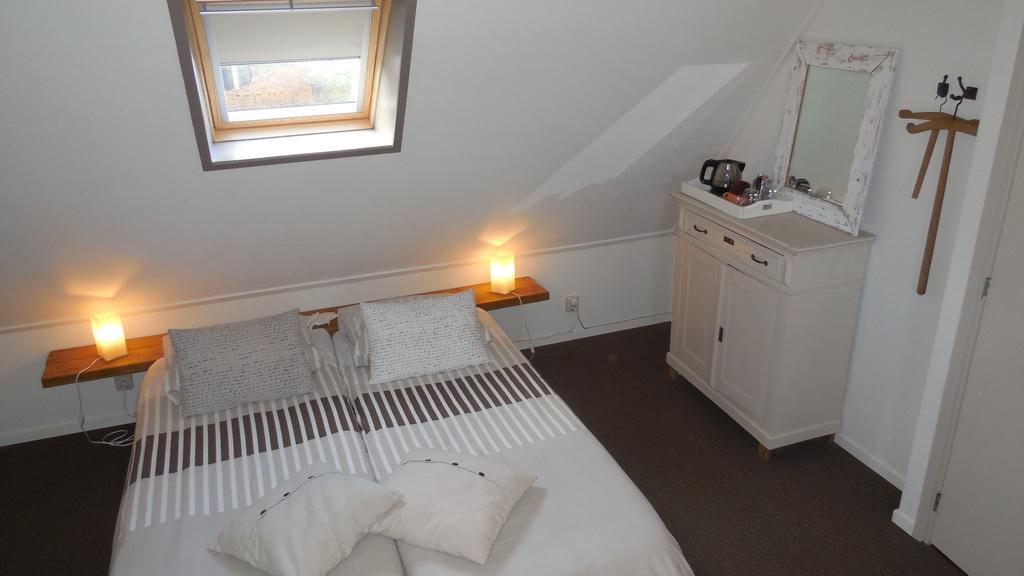 B&B 1874 Sleen Exteriör bild