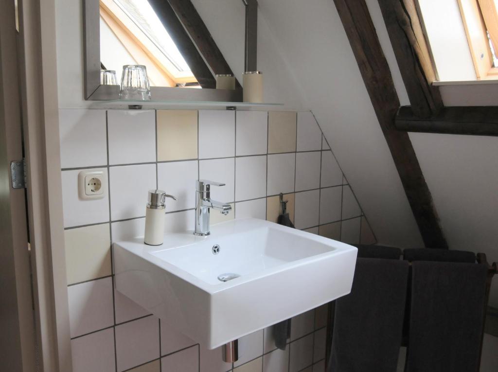 B&B 1874 Sleen Exteriör bild