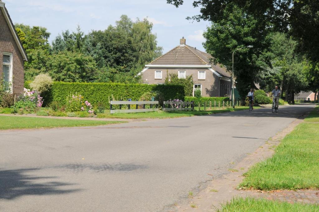 B&B 1874 Sleen Exteriör bild