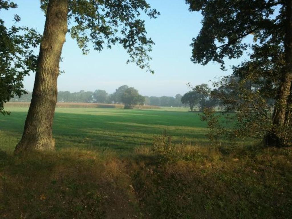 B&B 1874 Sleen Exteriör bild